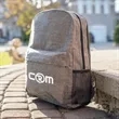 Tecumseh  Heather Backpack | https://www.bestnamebadges.com