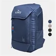 GOT BAG® PRO PACK TRAVEL- Recycled Travel Backpack | https://www.bestnamebadges.com