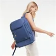 GOT BAG® PRO PACK TRAVEL- Recycled Travel Backpack | https://www.bestnamebadges.com