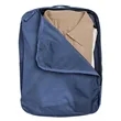 GOT BAG® PRO PACK TRAVEL- Recycled Travel Backpack | https://www.bestnamebadges.com