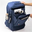 GOT BAG® PRO PACK TRAVEL- Recycled Travel Backpack | https://www.bestnamebadges.com