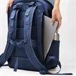 GOT BAG® PRO PACK TRAVEL- Recycled Travel Backpack | https://www.bestnamebadges.com