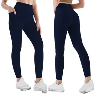 High Waisted Leggings for Women