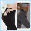 High Stretch Yoga Pants | https://www.bestnamebadges.com