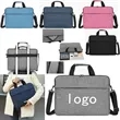 Laptop Briefcase | https://www.bestnamebadges.com