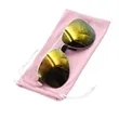 Microfiber Eyewear Bag | https://www.bestnamebadges.com
