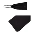 Microfiber Eyewear Bag | https://www.bestnamebadges.com