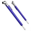 Quick View Tire Gauge | https://www.bestnamebadges.com