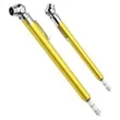 Quick View Tire Gauge | https://www.bestnamebadges.com