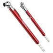 Quick View Tire Gauge | https://www.bestnamebadges.com