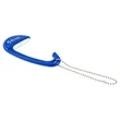 Cloak Bag Hanger for Tables | https://www.bestnamebadges.com