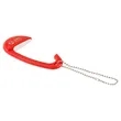 Cloak Bag Hanger for Tables | https://www.bestnamebadges.com