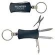 Best Buddy Tools® 5-in-1 Multi-Tool Pocket Key Ring | https://www.bestnamebadges.com