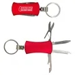 Best Buddy Tools® 5-in-1 Multi-Tool Pocket Key Ring | https://www.bestnamebadges.com