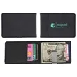 Best Buddy Tools® Slim Wallet with Money Clip | https://www.bestnamebadges.com