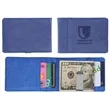 Best Buddy Tools® Slim Wallet with Money Clip | https://www.bestnamebadges.com