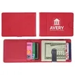 Best Buddy Tools® Slim Wallet with Money Clip | https://www.bestnamebadges.com