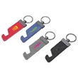 Best Buddy Tools® Phone Holder Key Ring | https://www.bestnamebadges.com