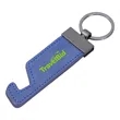 Best Buddy Tools® Phone Holder Key Ring | https://www.bestnamebadges.com