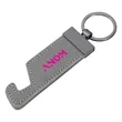 Best Buddy Tools® Phone Holder Key Ring | https://www.bestnamebadges.com