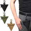 Pocket Coin Keeper | https://www.bestnamebadges.com