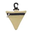 Pocket Coin Keeper | https://www.bestnamebadges.com
