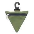 Pocket Coin Keeper | https://www.bestnamebadges.com