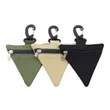 Pocket Coin Keeper | https://www.bestnamebadges.com