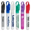 Clipper Sunscreen Spray | https://www.bestnamebadges.com