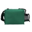 Insulated Polyester Lunch Bags | https://www.bestnamebadges.com