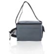 Insulated Polyester Lunch Bags | https://www.bestnamebadges.com