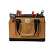 Carhartt® Utility Tote | https://www.bestnamebadges.com