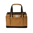 Carhartt® Utility Tote | https://www.bestnamebadges.com