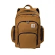 Carhartt® Foundry Series Pro Backpack | https://www.bestnamebadges.com
