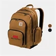 Carhartt® Foundry Series Pro Backpack | https://www.bestnamebadges.com