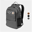 Carhartt® Foundry Series Backpack | https://www.bestnamebadges.com