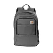 Carhartt® Foundry Series Backpack | https://www.bestnamebadges.com