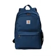 Carhartt® Canvas Backpack | https://www.bestnamebadges.com