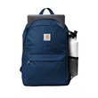 Carhartt® Canvas Backpack | https://www.bestnamebadges.com
