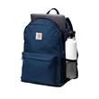 Carhartt® Canvas Backpack | https://www.bestnamebadges.com