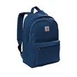 Carhartt® Canvas Backpack | https://www.bestnamebadges.com