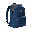Carhartt® Canvas Backpack | https://www.bestnamebadges.com