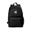 Carhartt® Canvas Backpack | https://www.bestnamebadges.com