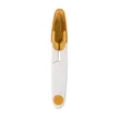 Compact 4 Inch U Shaped Portable Scissors Item # UEJII-RFUGK | https://www.bestnamebadges.com