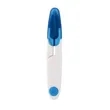 Compact 4 Inch U Shaped Portable Scissors Item # UEJII-RFUGK | https://www.bestnamebadges.com