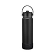 Union Printed - 27oz Vacuum Water Bottle w/ Silicone Bottom | https://www.bestnamebadges.com