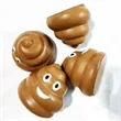 Creative Poop Shape Squeeze Toy Stress Reliever | https://www.bestnamebadges.com