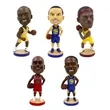 Custom Sport Figurine Doll Bobblehead (Drop Testing for Ever | https://www.bestnamebadges.com
