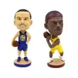 Custom Sport Figurine Doll Bobblehead (Drop Testing for Ever | https://www.bestnamebadges.com