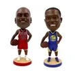 Custom Sport Figurine Doll Bobblehead (Drop Testing for Ever | https://www.bestnamebadges.com